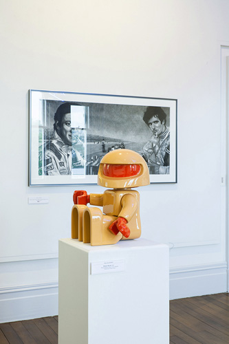 taste the good times (installation view 12)